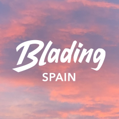 Blading Spain
